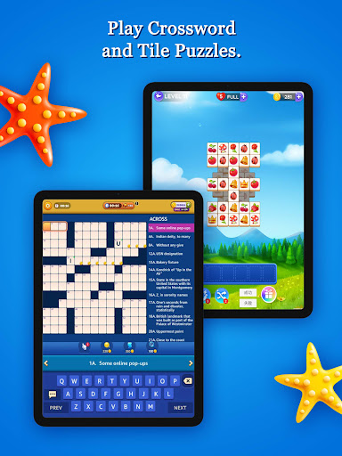 A thrilling adventure through words and puzzles, WordHike invigorates the mind like a refreshing hike, offering both challenge and relaxation.