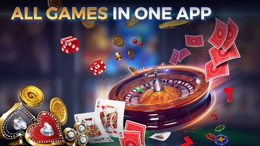 A vibrant and immersive mobile blackjack game experience with realistic casino elements, engaging gameplay, and strategic card play.