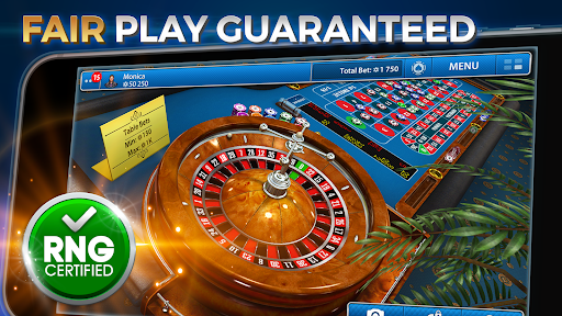 A thrilling roulette wheel spinning in a vibrant casino setting, symbolizing excitement and luck.