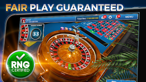 A thrilling roulette wheel spinning in a vibrant casino setting, symbolizing excitement and luck.