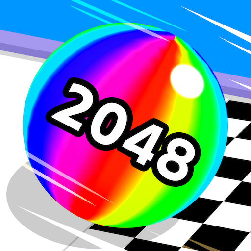 A thrilling and vibrant journey of fun and excitement in the Ball Run Game.