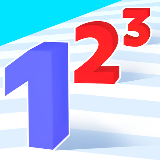 A thrilling number puzzle adventure awaits! Dive into the world of Level Up Number Game and challenge your math skills with captivating puzzles.