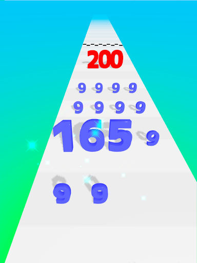 A thrilling number puzzle adventure awaits! Dive into the world of Level Up Number Game and challenge your math skills with captivating puzzles.