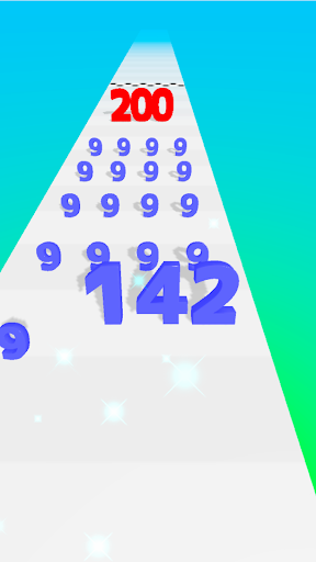 A thrilling number puzzle adventure awaits! Dive into the world of Level Up Number Game and challenge your math skills with captivating puzzles.