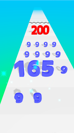 A thrilling number puzzle adventure awaits! Dive into the world of Level Up Number Game and challenge your math skills with captivating puzzles.