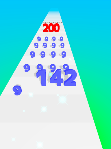 A thrilling number puzzle adventure awaits! Dive into the world of Level Up Number Game and challenge your math skills with captivating puzzles.