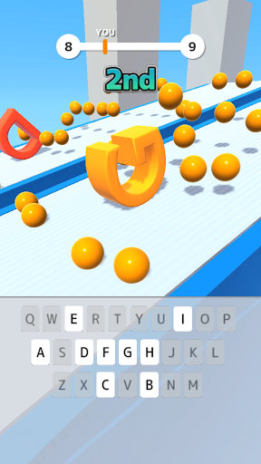 A thrilling journey of words and speed awaits in the Type Spin Game, where every keystroke spins the wheel of fortune.