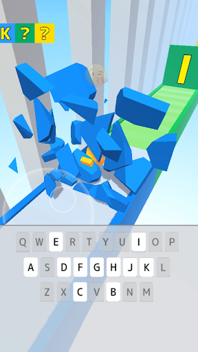 A thrilling journey of words and speed awaits in the Type Spin Game, where every keystroke spins the wheel of fortune.