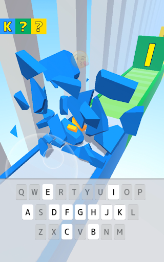 A thrilling journey of words and speed awaits in the Type Spin Game, where every keystroke spins the wheel of fortune.