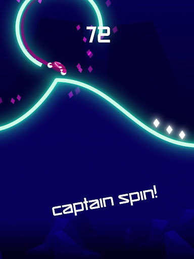 Feel the rush and excitement of speeding through neon-lit tracks in the Rider game by Ketchapp.