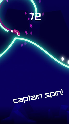 Feel the rush and excitement of speeding through neon-lit tracks in the Rider game by Ketchapp.