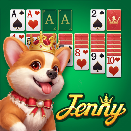 A nostalgic and engaging classic card game experience with Royal Solitaire on Android.