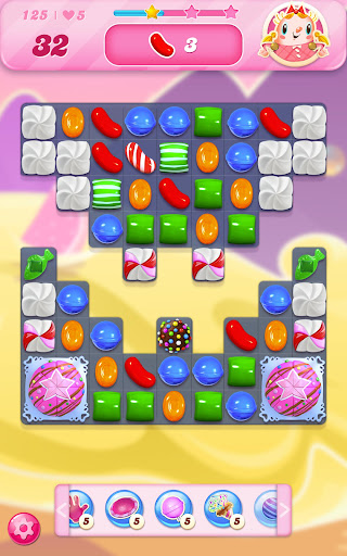 A colorful and exciting puzzle adventure that challenges and entertains players of all ages.