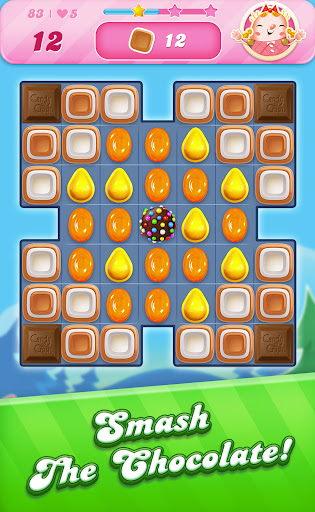 A colorful and exciting puzzle adventure that challenges and entertains players of all ages.