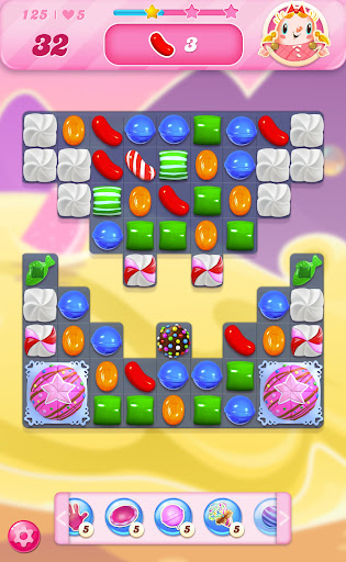 A colorful and exciting puzzle adventure that challenges and entertains players of all ages.