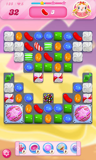 A colorful and exciting puzzle adventure that challenges and entertains players of all ages.