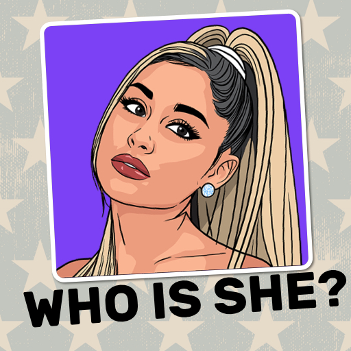 An exciting and engaging quiz app that brings the glamorous world of celebrities to life, challenging and entertaining users with fun trivia and vibrant graphics.