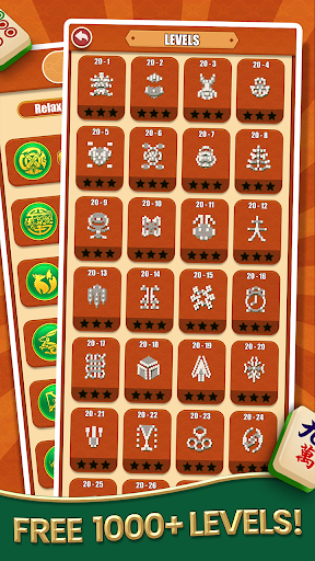 A captivating scene of a traditional Mahjong set, evoking nostalgia and strategic thinking through its intricate tile designs and vibrant colors.