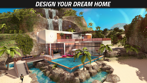 A vibrant and interactive virtual world where creativity and social interaction blend seamlessly in Avakin Life.