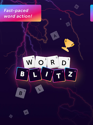 A thrilling journey of words and mental agility awaits in the Word Blitz game, promising fun and learning for all.