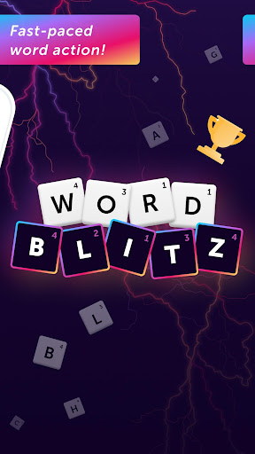 A thrilling journey of words and mental agility awaits in the Word Blitz game, promising fun and learning for all.