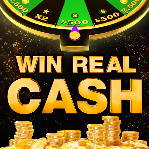 Exciting and rewarding mobile app experience with real cash prizes