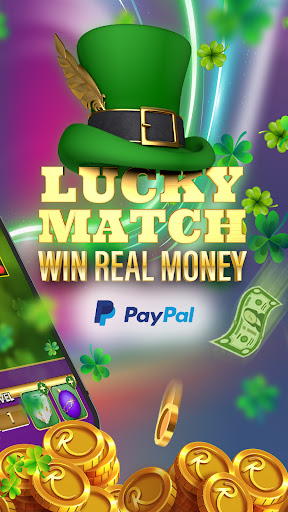 Exciting and rewarding mobile app experience with real cash prizes