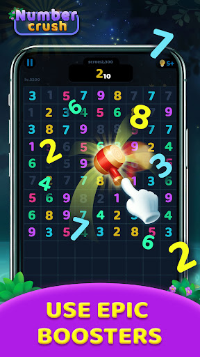 A captivating and challenging puzzle game that stimulates the mind and offers endless entertainment.