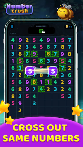 A captivating and challenging puzzle game that stimulates the mind and offers endless entertainment.