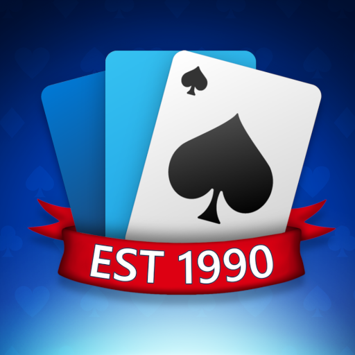 A nostalgic journey through classic solitaire games, now available on mobile. Embrace the joy and challenge with Microsoft Solitaire Collection.