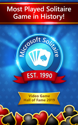 A nostalgic journey through classic solitaire games, now available on mobile. Embrace the joy and challenge with Microsoft Solitaire Collection.