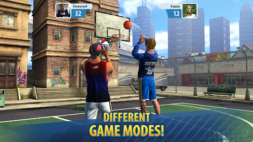 Experience the thrill and excitement of mobile basketball with Basketball Stars, where you can feel the adrenaline of every dribble and dunk.