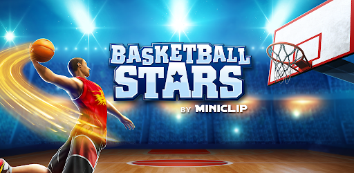 Experience the thrill and excitement of mobile basketball with Basketball Stars, where you can feel the adrenaline of every dribble and dunk.