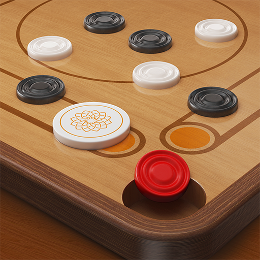 Experience the thrill and nostalgia of the classic carrom game with Carrom Pool, an engaging online experience that connects friends and players worldwide.