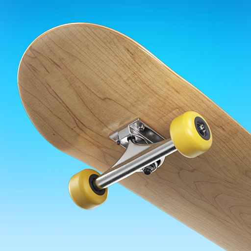 Feel the adrenaline rush of skateboarding in Top Skater, where thrilling tricks and vibrant skate parks await.