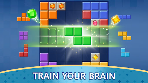 A vibrant and colorful puzzle adventure filled with block smashing fun, engaging for players of all ages.