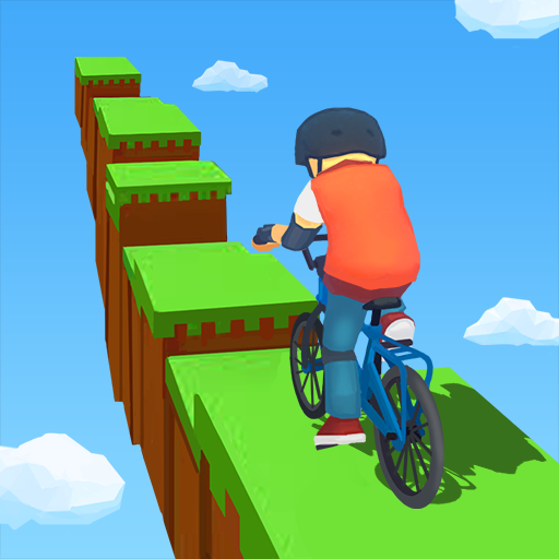 Bike Master: BMX Challenge