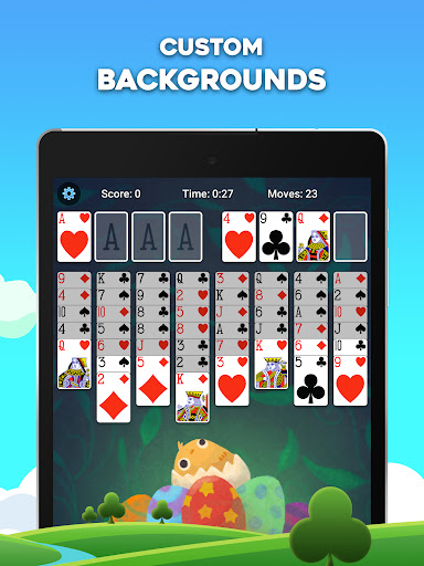 A thrilling journey through the world of FreeCell Solitaire, combining classic gameplay with modern features to captivate and challenge players.