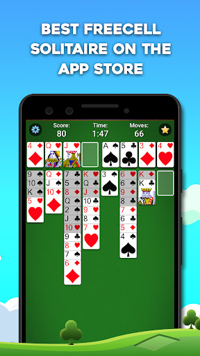 A thrilling journey through the world of FreeCell Solitaire, combining classic gameplay with modern features to captivate and challenge players.