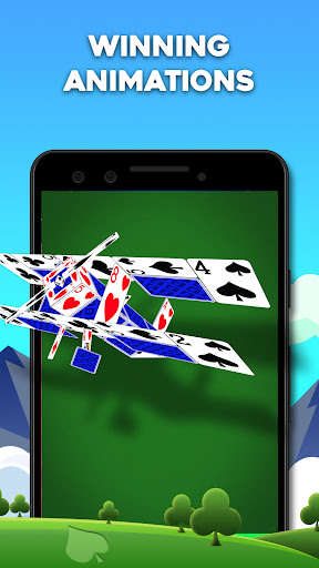 A thrilling journey through the world of FreeCell Solitaire, combining classic gameplay with modern features to captivate and challenge players.