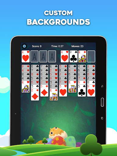 A thrilling journey through the world of FreeCell Solitaire, combining classic gameplay with modern features to captivate and challenge players.