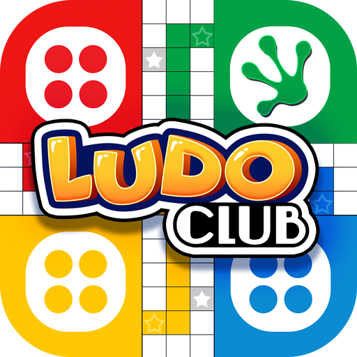 A nostalgic journey into the colorful world of Ludo, filled with excitement and strategy.