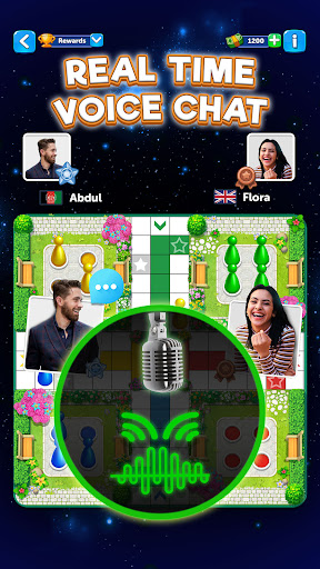 A nostalgic journey into the colorful world of Ludo, filled with excitement and strategy.