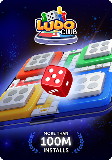 A nostalgic journey into the colorful world of Ludo, filled with excitement and strategy.