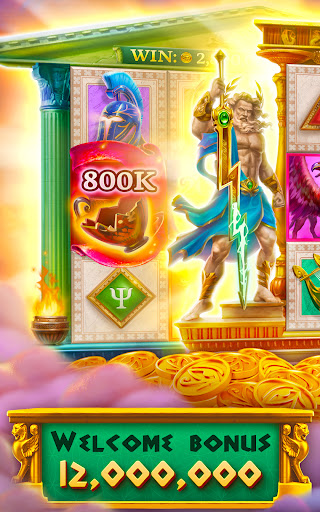 A vibrant and exciting depiction of a mobile casino slot game, capturing the essence of thrill and anticipation with colorful reels and symbols.