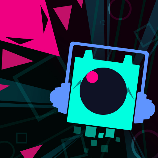 A dynamic and engaging music game app that challenges your rhythm skills and offers hours of entertainment.