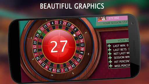 Experience the thrill and excitement of a real casino with Roulette Royale App, a top-notch mobile game that brings the roulette table to your fingertips.