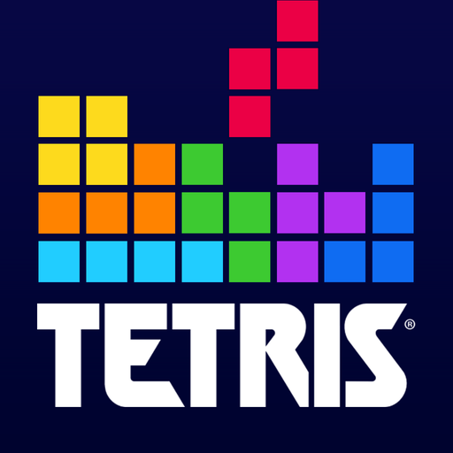 A nostalgic journey into the world of Tetris, where classic puzzle meets modern mobile convenience.