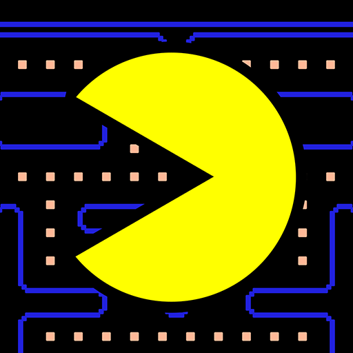 A nostalgic yet modern arcade adventure with PAC-MAN Tournaments, capturing the thrill and joy of classic ghost-chasing fun.