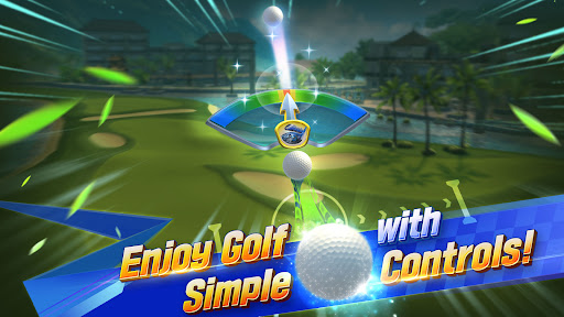 Immerse yourself in the thrill of the golf course, where lush greens meet the excitement of the Golf Legends Game, offering endless challenges and rewards.